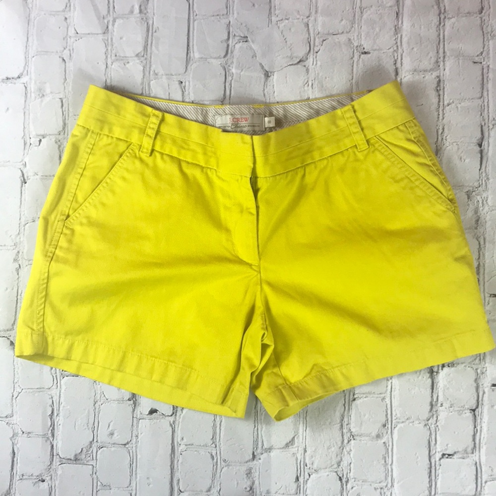 J Crew Women’s Shorts